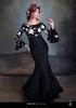 Robe de Flamenca modèle Mari Cruz. 2022 373.500€ #50115MARICRUZ2022